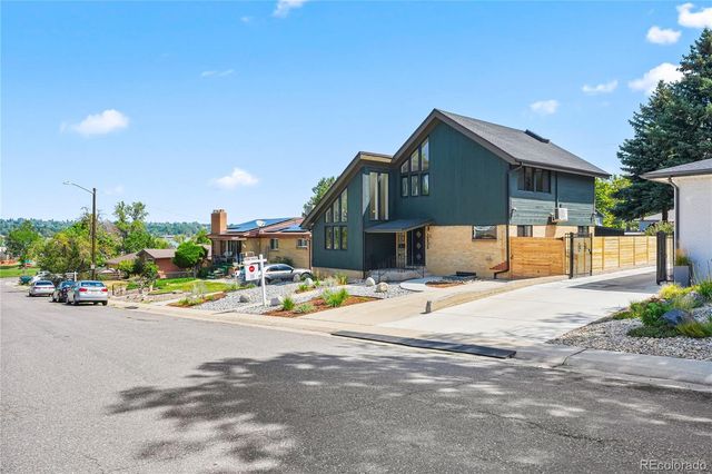 1656 Zenobia Street, Denver, CO 80204