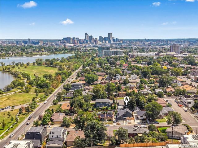 1656 Zenobia Street, Denver, CO 80204
