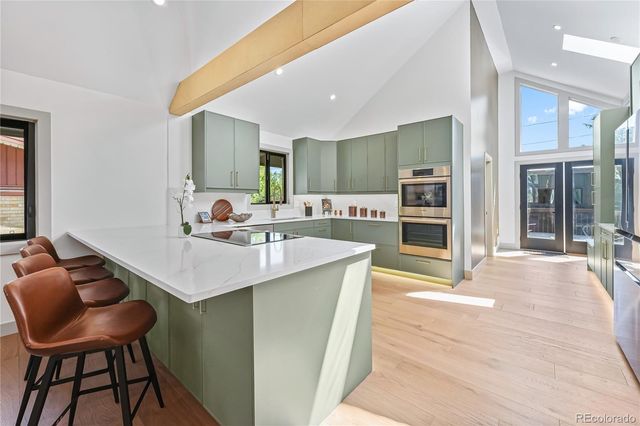 1656 Zenobia Street, Denver, CO 80204