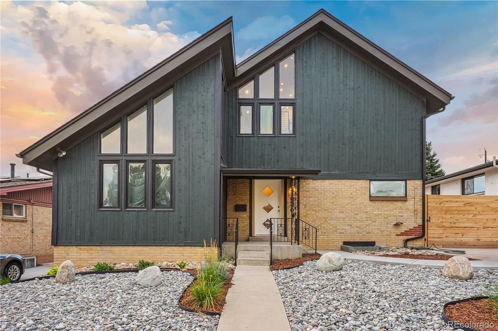 1656 Zenobia Street, Denver, CO 80204