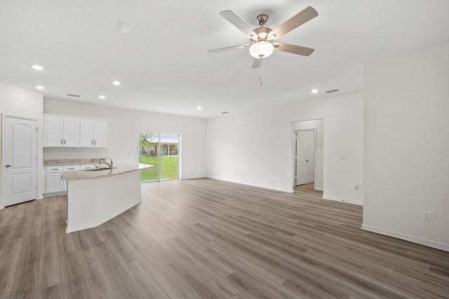 1620 SW Escobar Lane, Port St. Lucie, Port St Lucie, FL 34953