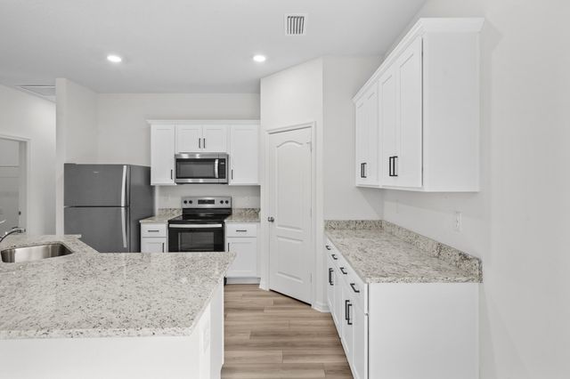 1620 SW Escobar Lane, Port St. Lucie, Port St Lucie, FL 34953