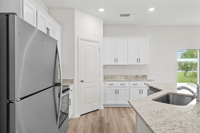 1620 SW Escobar Lane, Port St. Lucie, Port St Lucie, FL 34953