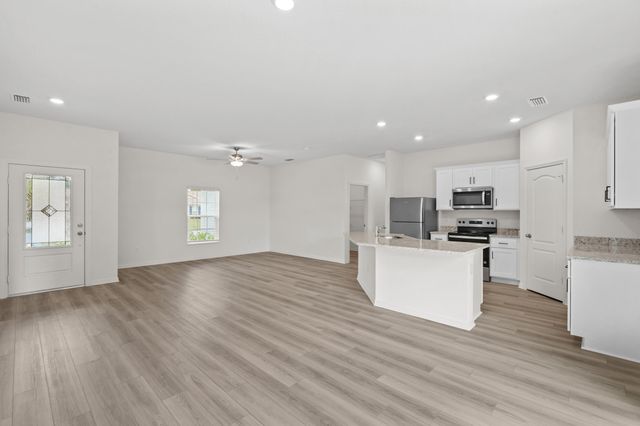 1620 SW Escobar Lane, Port St. Lucie, Port St Lucie, FL 34953