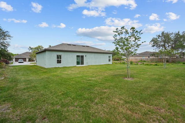 1620 SW Escobar Lane, Port St. Lucie, Port St Lucie, FL 34953