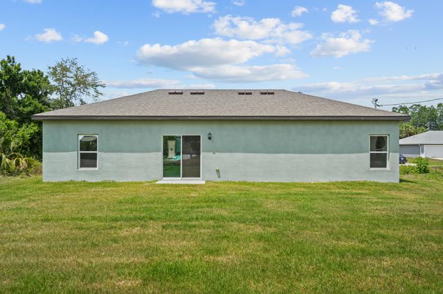 1620 SW Escobar Lane, Port St. Lucie, Port St Lucie, FL 34953