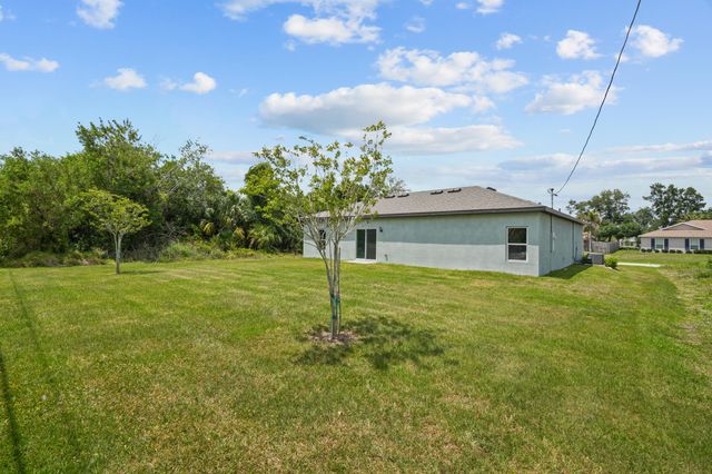 1620 SW Escobar Lane, Port St. Lucie, Port St Lucie, FL 34953