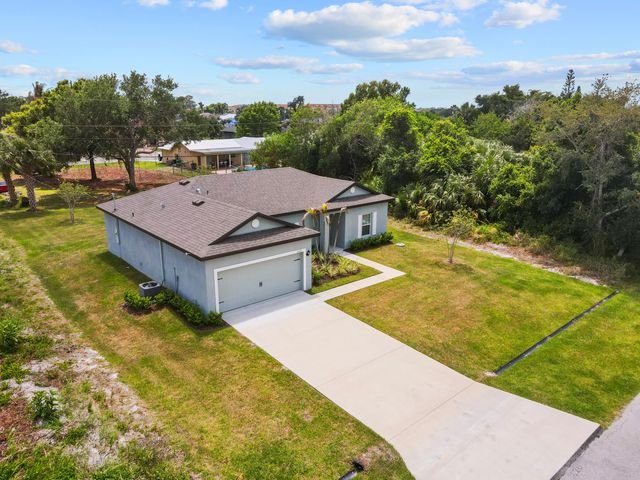 1620 SW Escobar Lane, Port St. Lucie, Port St Lucie, FL 34953