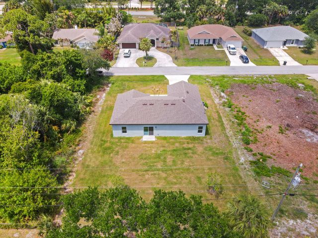 1620 SW Escobar Lane, Port St. Lucie, Port St Lucie, FL 34953