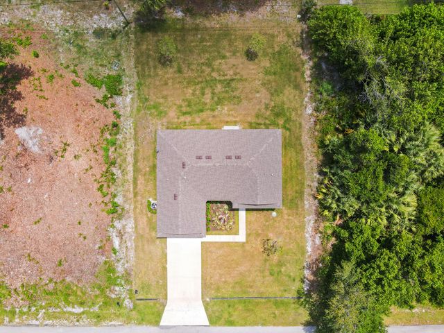 1620 SW Escobar Lane, Port St. Lucie, Port St Lucie, FL 34953