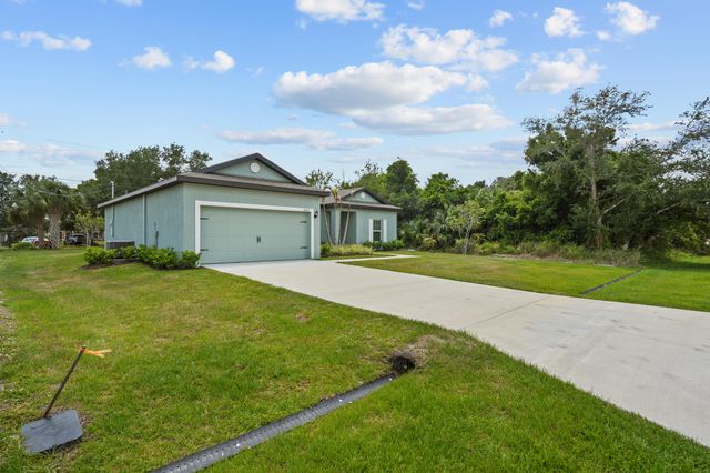 1620 SW Escobar Lane, Port St. Lucie, Port St Lucie, FL 34953