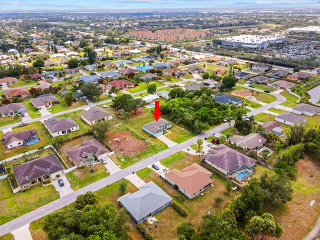 1620 SW Escobar Lane, Port St. Lucie, Port St Lucie, FL 34953