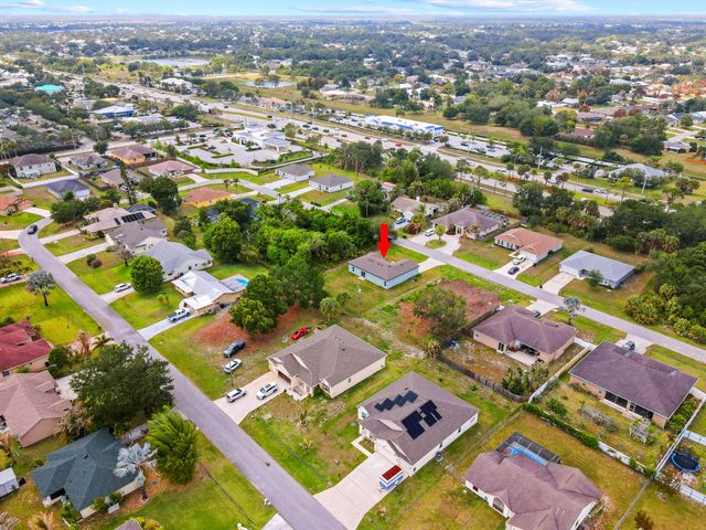 1620 SW Escobar Lane, Port St. Lucie, Port St Lucie, FL 34953