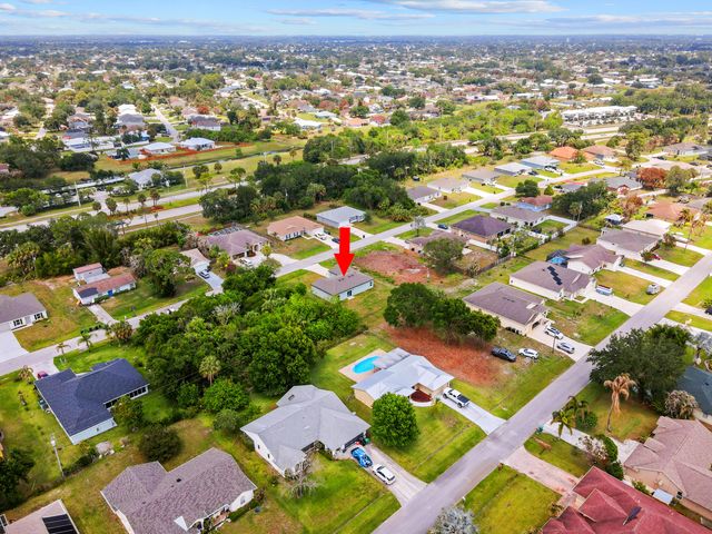 1620 SW Escobar Lane, Port St. Lucie, Port St Lucie, FL 34953