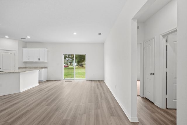 1620 SW Escobar Lane, Port St. Lucie, Port St Lucie, FL 34953