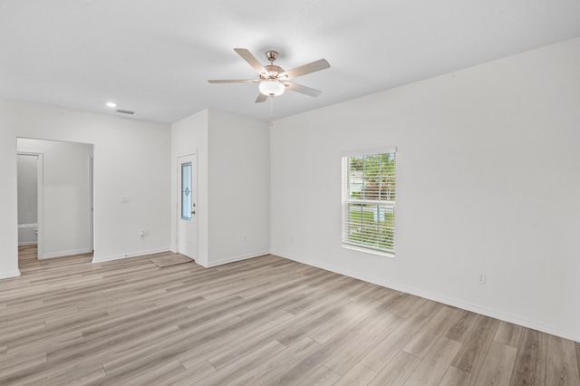 1620 SW Escobar Lane, Port St. Lucie, Port St Lucie, FL 34953