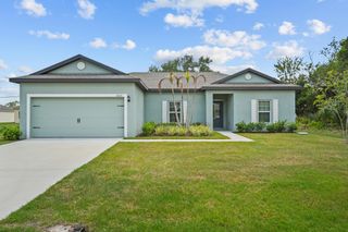 1620 SW Escobar Lane, Port St. Lucie, Port St Lucie, FL 34953