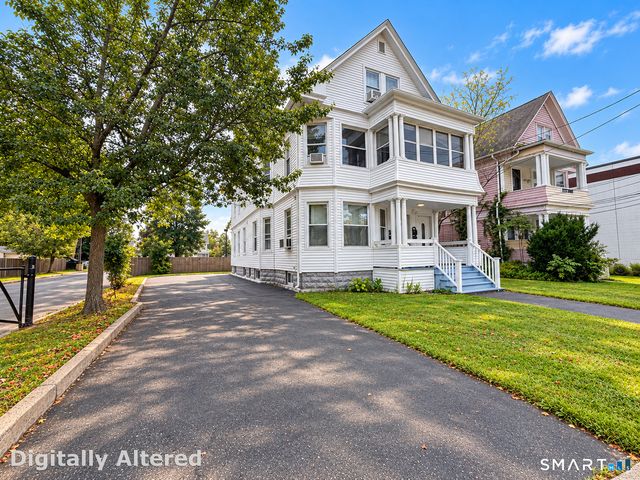 256 Center Street, West Haven, CT 06516