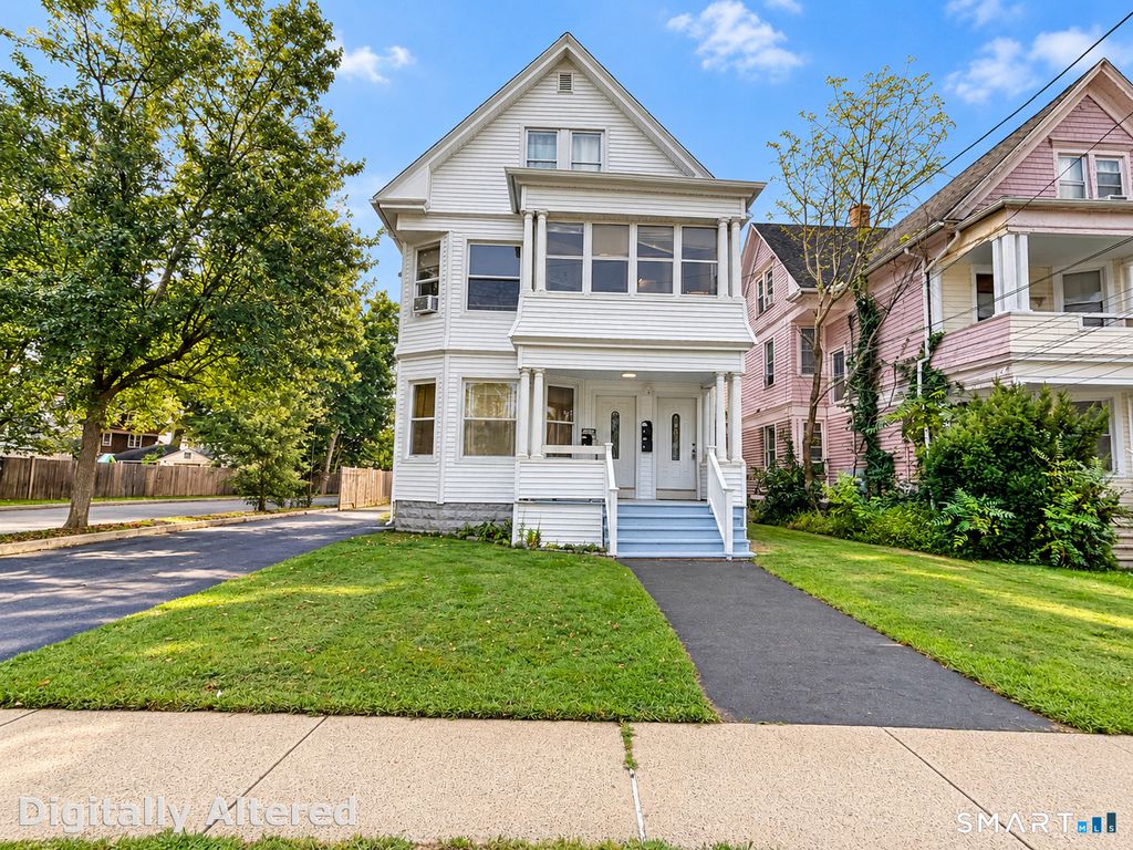 256 Center Street, West Haven, CT 06516