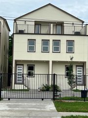 823 North Loop, Houston, TX 77022