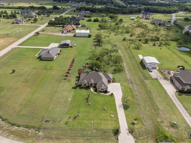 157 Eagle Pass, Royse City, TX 75189