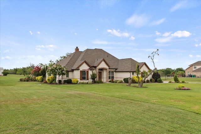 157 Eagle Pass, Royse City, TX 75189