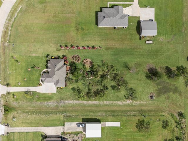 157 Eagle Pass, Royse City, TX 75189