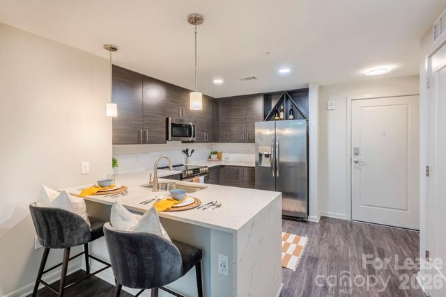 401 S Graham Street Studio-SB, Charlotte, NC 28202