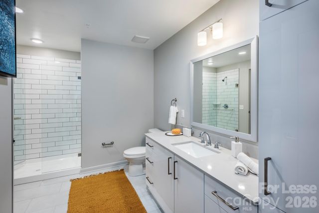 401 S Graham Street Studio-SB, Charlotte, NC 28202