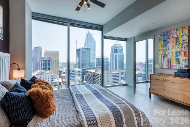 401 S Graham Street Studio-SB, Charlotte, NC 28202