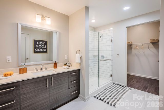 401 S Graham Street Studio-SB, Charlotte, NC 28202