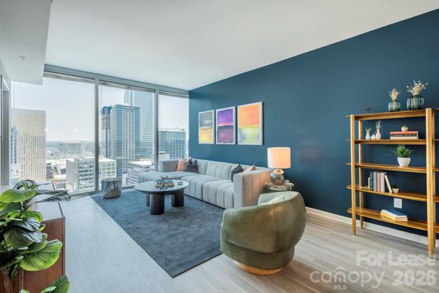 401 S Graham Street Studio-SB, Charlotte, NC 28202