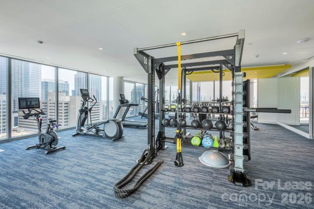 401 S Graham Street Studio-SB, Charlotte, NC 28202