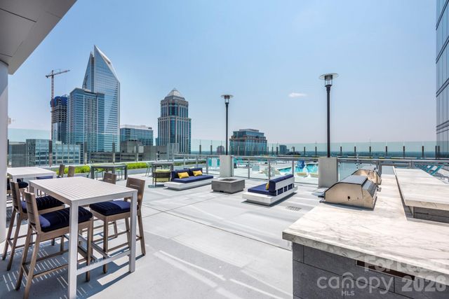401 S Graham Street Studio-SB, Charlotte, NC 28202