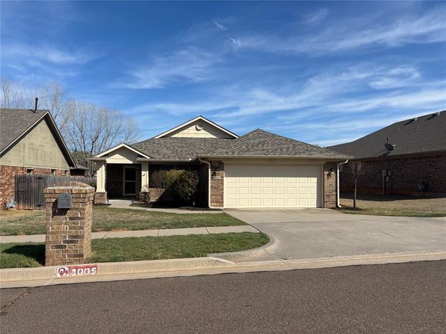 3005 Grant Road, Norman, OK 73071