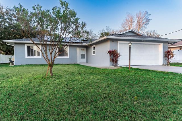 13 BELLEAIRE DRIVE, Palm Coast, FL 32137