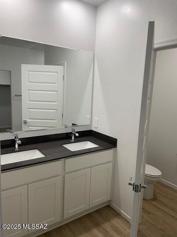 12315 E Patricia Ann Drive, Vail, AZ 85641