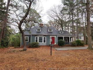 612 Greenland Drive, Fayetteville, NC 28305