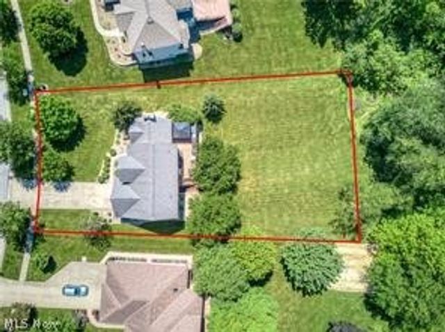 2942 Robert Gary Court, Medina, OH 44256