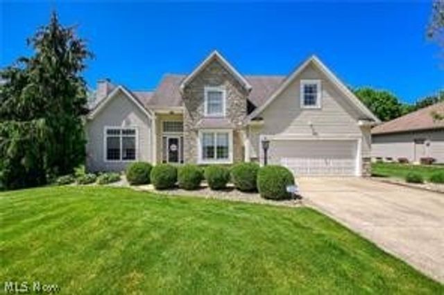 2942 Robert Gary Court, Medina, OH 44256