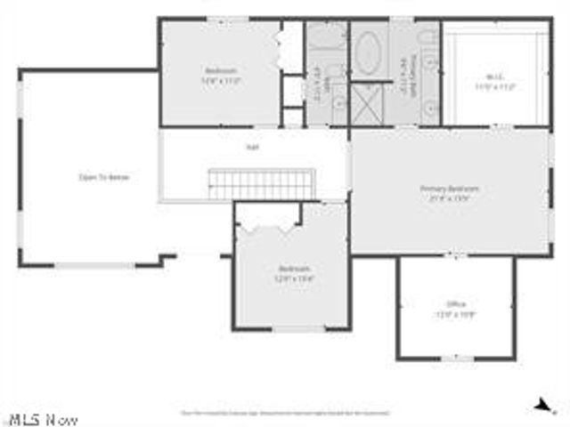 2942 Robert Gary Court, Medina, OH 44256
