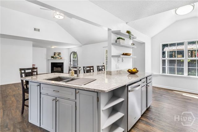 115 Tappan Zee Drive, Pooler, GA 31322