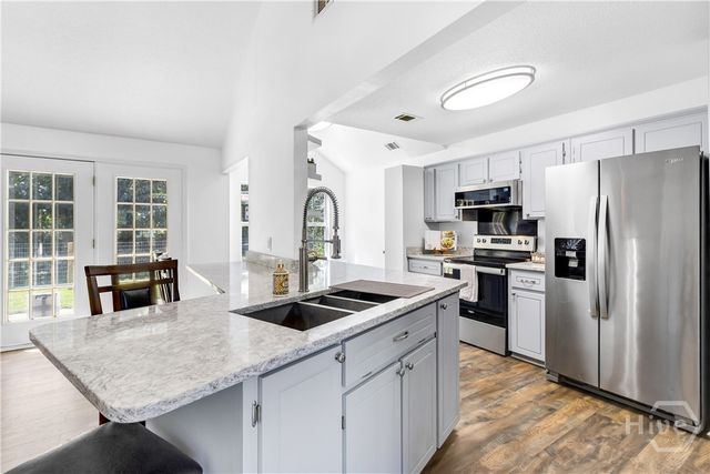115 Tappan Zee Drive, Pooler, GA 31322