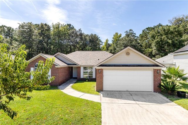 115 Tappan Zee Drive, Pooler, GA 31322
