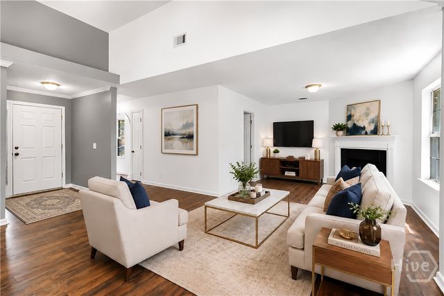 115 Tappan Zee Drive, Pooler, GA 31322