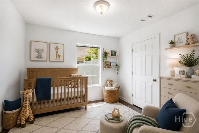 115 Tappan Zee Drive, Pooler, GA 31322