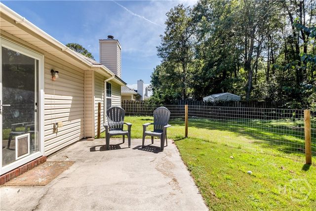 115 Tappan Zee Drive, Pooler, GA 31322