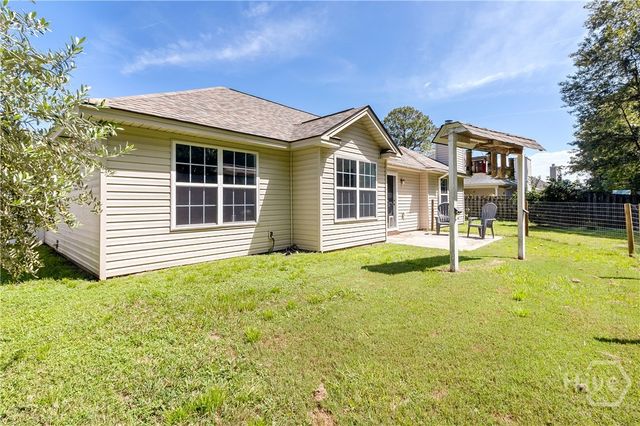 115 Tappan Zee Drive, Pooler, GA 31322