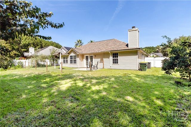 115 Tappan Zee Drive, Pooler, GA 31322