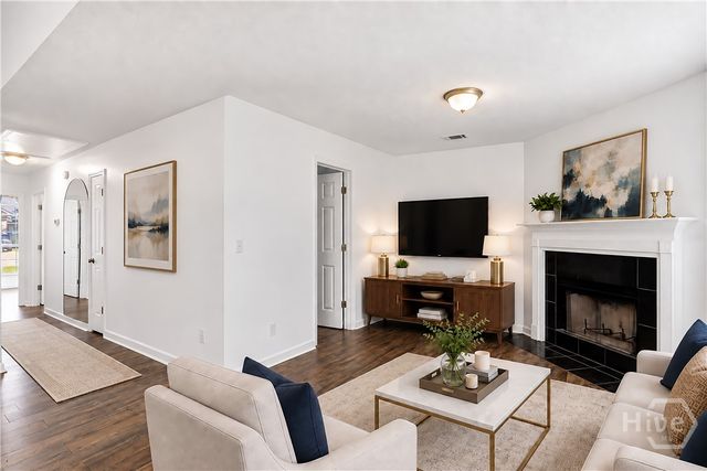 115 Tappan Zee Drive, Pooler, GA 31322